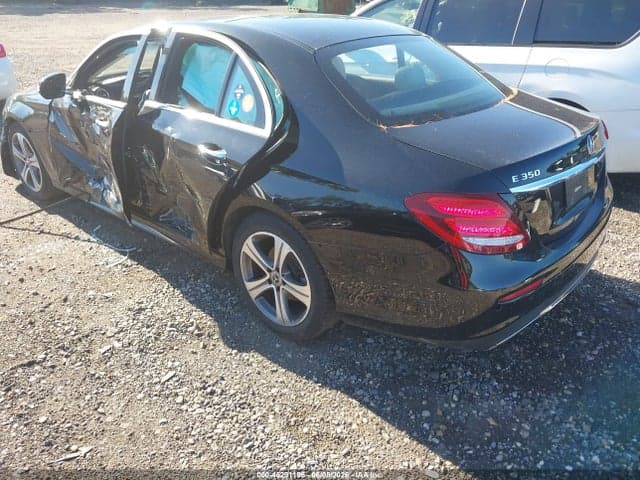 2020 MERCEDES-BENZ E 350 4MATIC 3