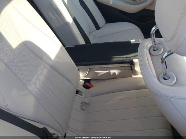 2020 MERCEDES-BENZ E 350 4MATIC 8