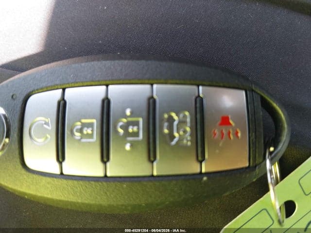 2022 NISSAN ALTIMA SV INTELLIGENT AWD 11