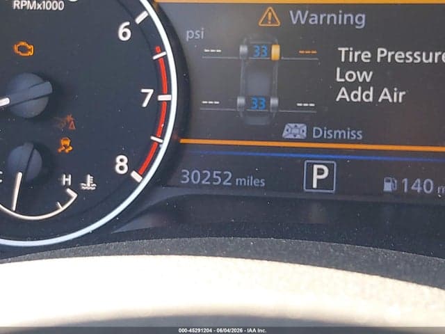 2022 NISSAN ALTIMA SV INTELLIGENT AWD 15