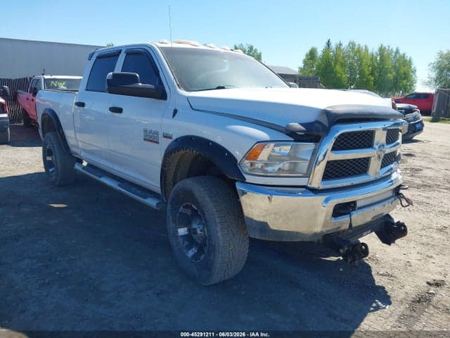 2016 RAM 2500 TRADESMAN 1
