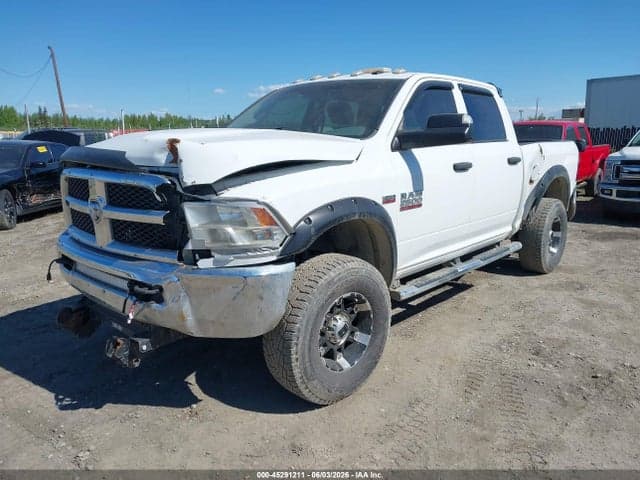 2016 RAM 2500 TRADESMAN 2