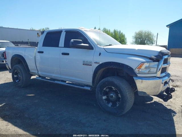 2016 RAM 2500 TRADESMAN 13