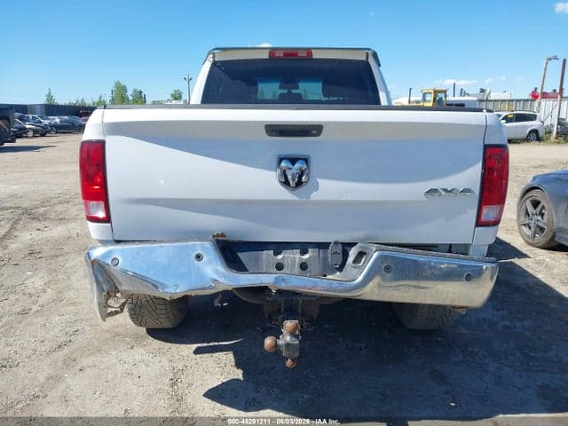 2016 RAM 2500 TRADESMAN 16