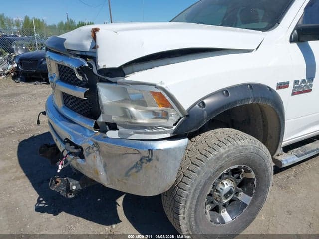 2016 RAM 2500 TRADESMAN 6