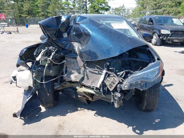 2018 TOYOTA COROLLA LE 6