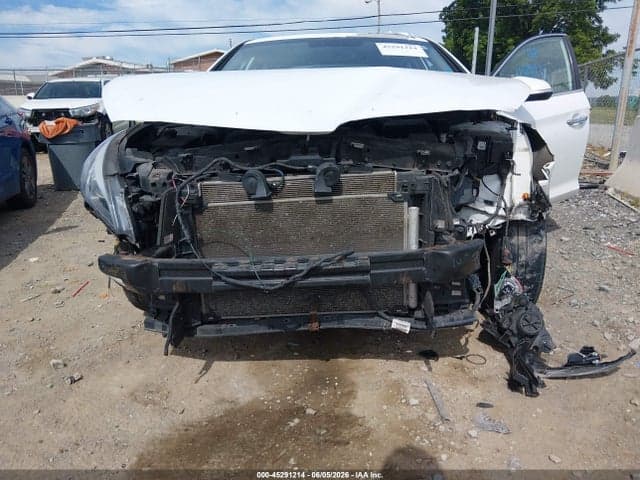 2017 HYUNDAI SONATA LIMITED 6