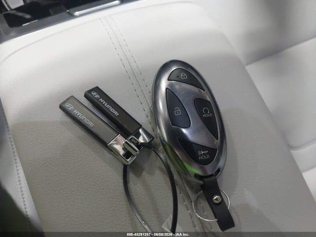 2026 HYUNDAI TUCSON SEL 11