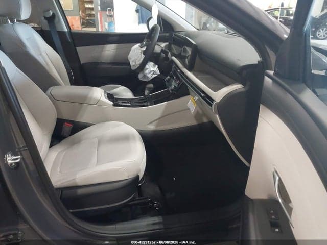 2026 HYUNDAI TUCSON SEL 5