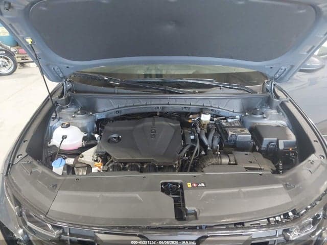 2026 HYUNDAI TUCSON SEL 10