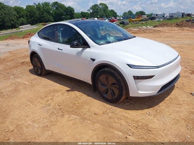 2026 TESLA MODEL Y PREMIUM REAR-WHEEL DRIVE/REAR-WHEEL DRIVE