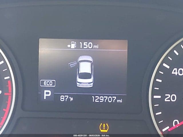 2020 KIA OPTIMA LX 15