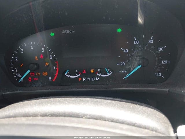 2020 FORD ESCAPE SEL 7