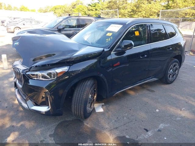 2026 BMW X1 XDRIVE28I 2