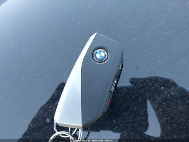 2026 BMW X1 XDRIVE28I 11