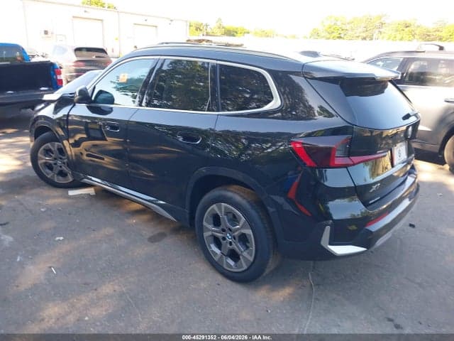 2026 BMW X1 XDRIVE28I 3