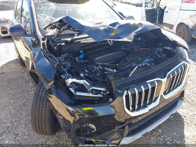 2026 BMW X1 XDRIVE28I 6