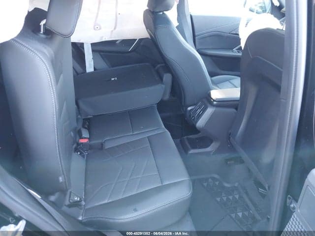 2026 BMW X1 XDRIVE28I 8