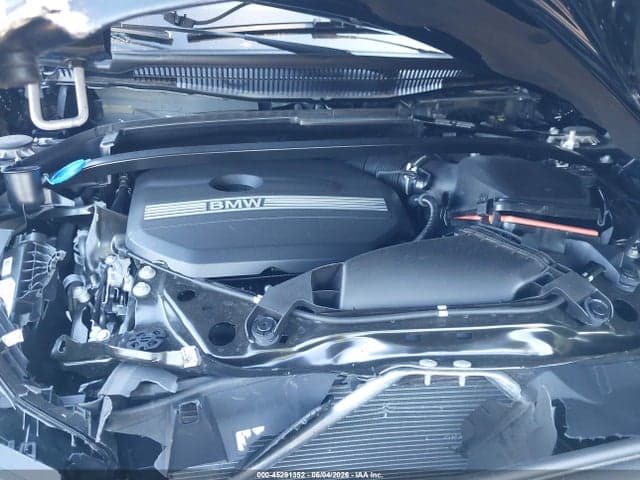 2026 BMW X1 XDRIVE28I 10