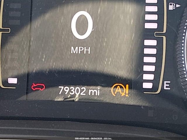 2020 JEEP CHEROKEE ALTITUDE 4X4 16
