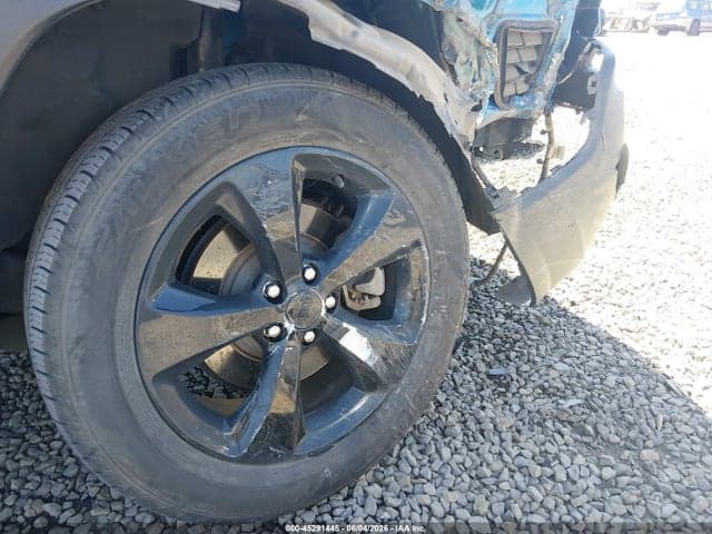 2020 JEEP CHEROKEE ALTITUDE 4X4 20