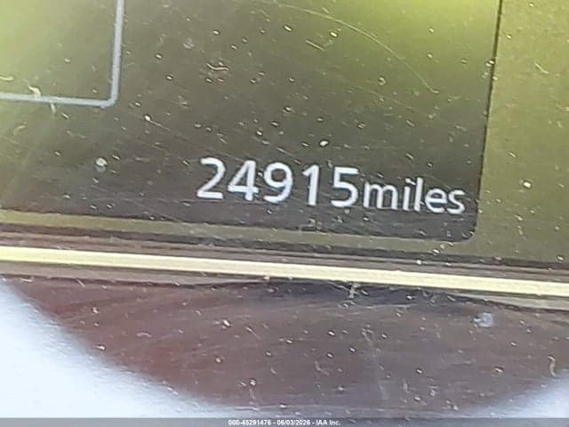 2024 NISSAN VERSA 1.6 SR 14