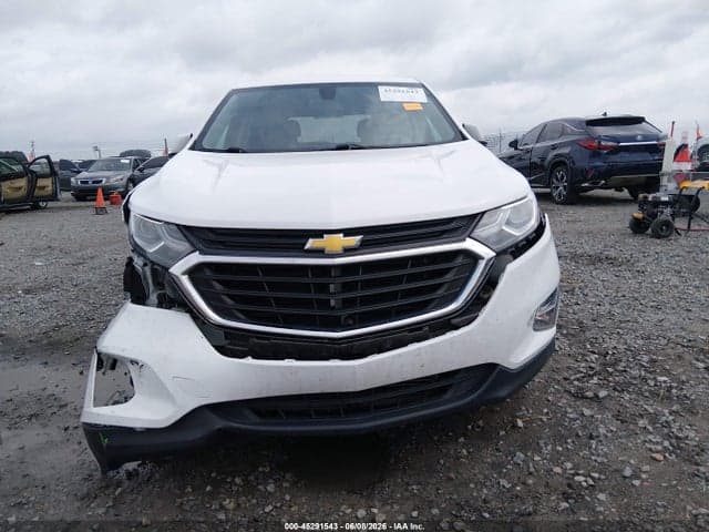 2018 CHEVROLET EQUINOX LT 12
