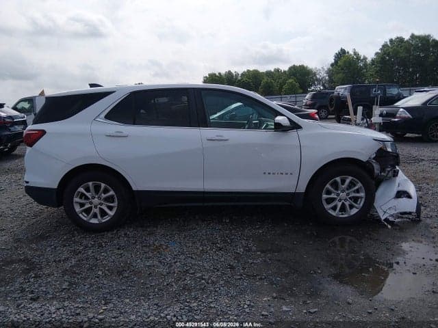 2018 CHEVROLET EQUINOX LT 13