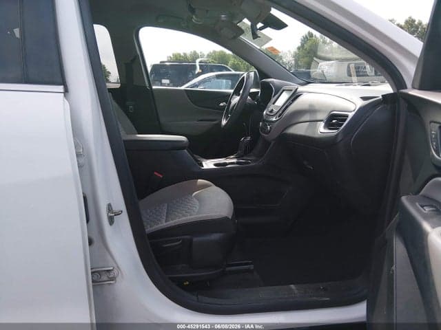 2018 CHEVROLET EQUINOX LT 5
