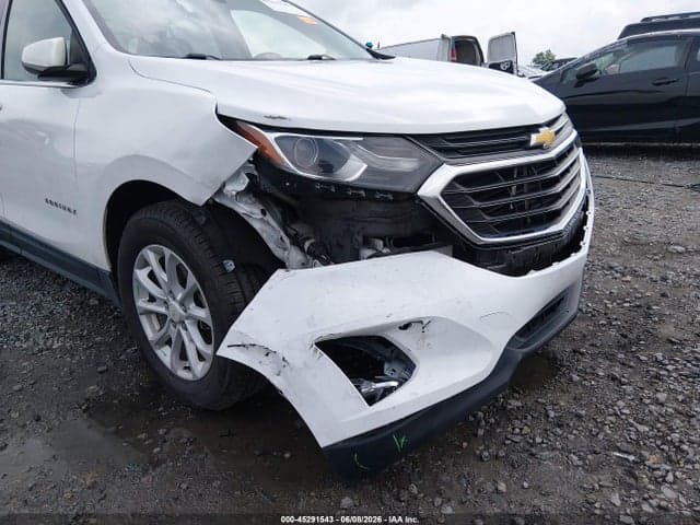 2018 CHEVROLET EQUINOX LT 6