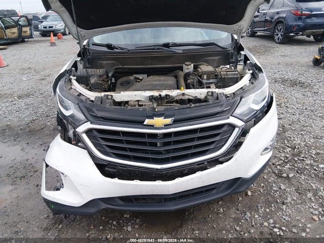 2018 CHEVROLET EQUINOX LT 10