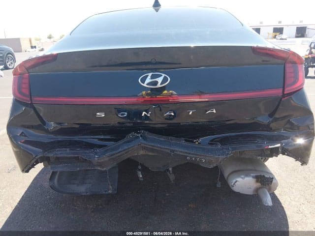 2022 HYUNDAI SONATA SE 7