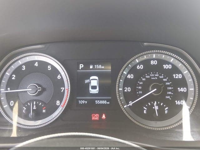 2022 HYUNDAI SONATA SE 8