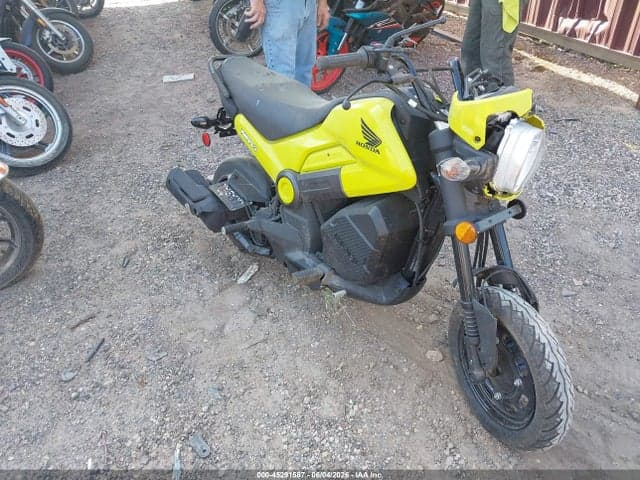 2022 HONDA NVA110 B - 1