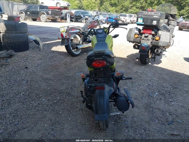 2022 HONDA NVA110 B 6