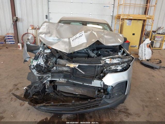 2022 CHEVROLET EQUINOX AWD 1FL 11