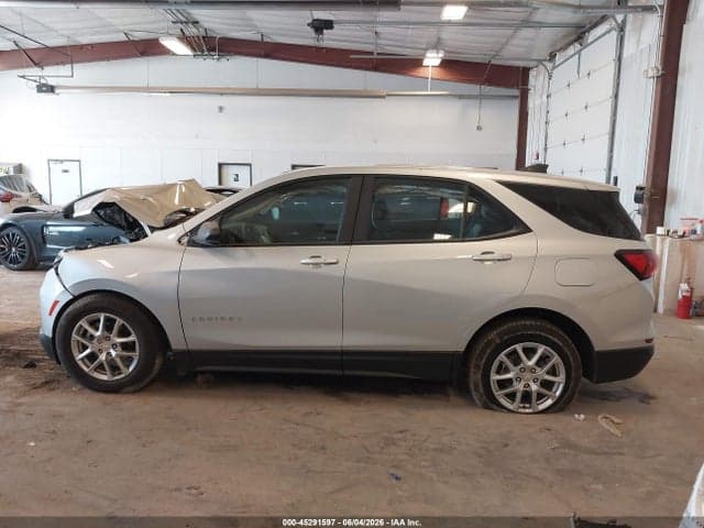 2022 CHEVROLET EQUINOX AWD 1FL 13