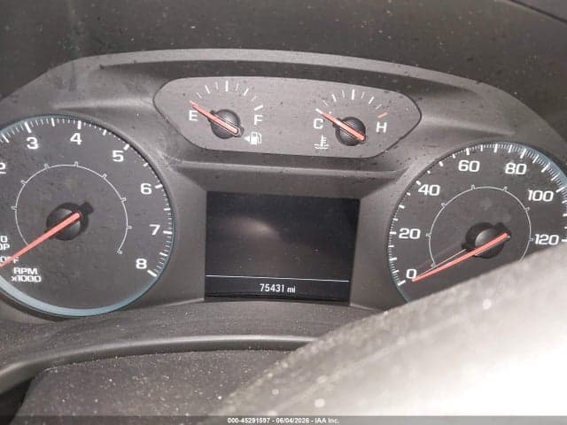 2022 CHEVROLET EQUINOX AWD 1FL 14