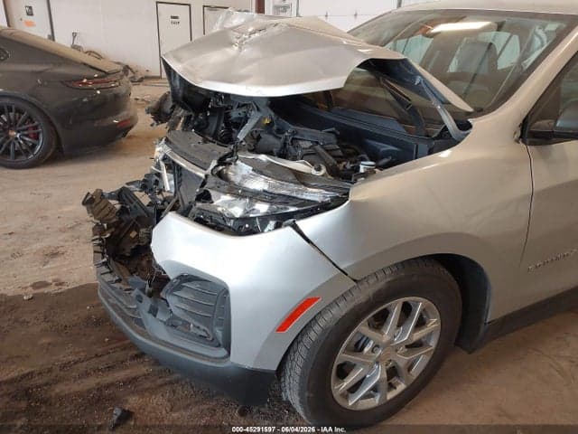 2022 CHEVROLET EQUINOX AWD 1FL 6
