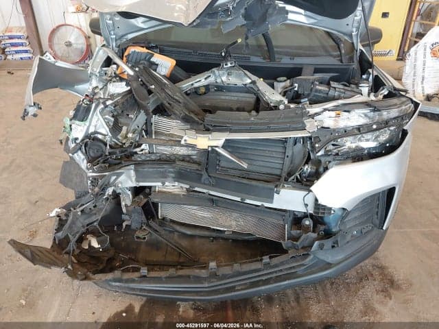 2022 CHEVROLET EQUINOX AWD 1FL 10
