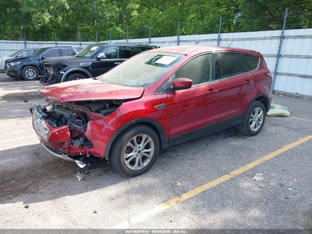 2017 FORD ESCAPE SE 2