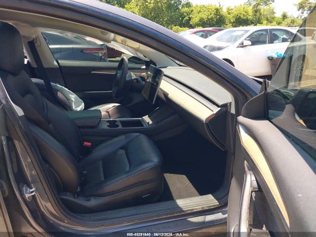 2022 TESLA MODEL 3 LONG RANGE DUAL MOTOR ALL-WHEEL DRIVE 5