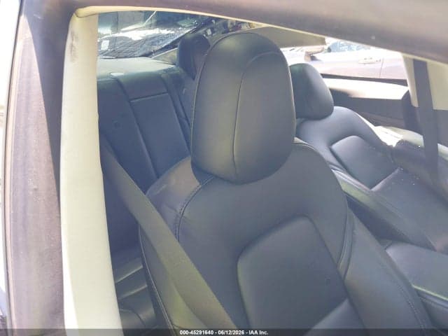 2022 TESLA MODEL 3 LONG RANGE DUAL MOTOR ALL-WHEEL DRIVE 8
