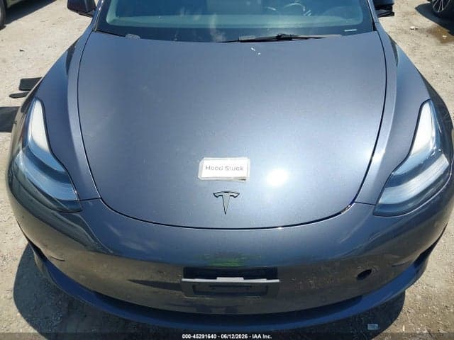 2022 TESLA MODEL 3 LONG RANGE DUAL MOTOR ALL-WHEEL DRIVE 10