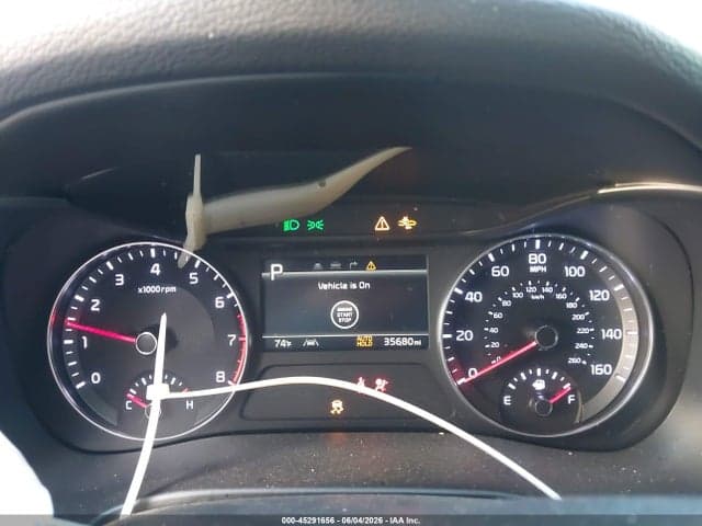 2024 KIA FORTE GT-LINE 7