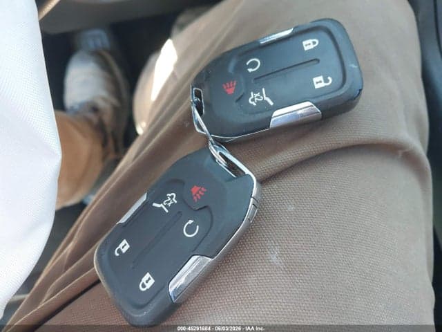 2023 GMC TERRAIN AWD AT4 11