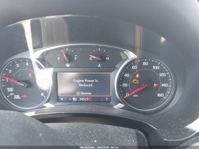2023 GMC TERRAIN AWD AT4 7
