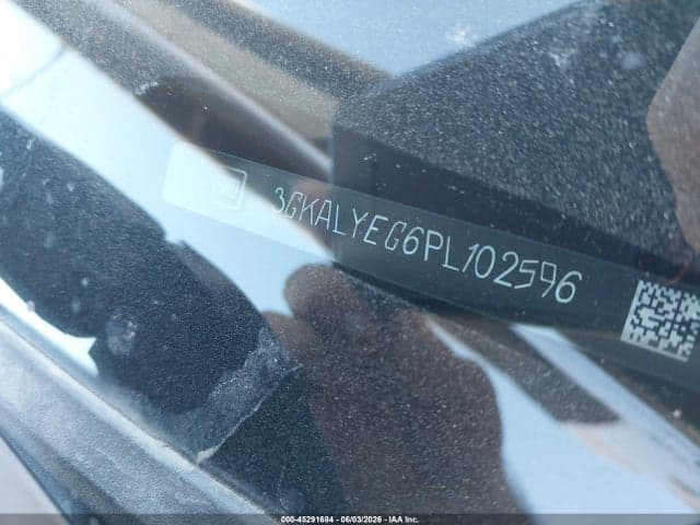 2023 GMC TERRAIN AWD AT4 9