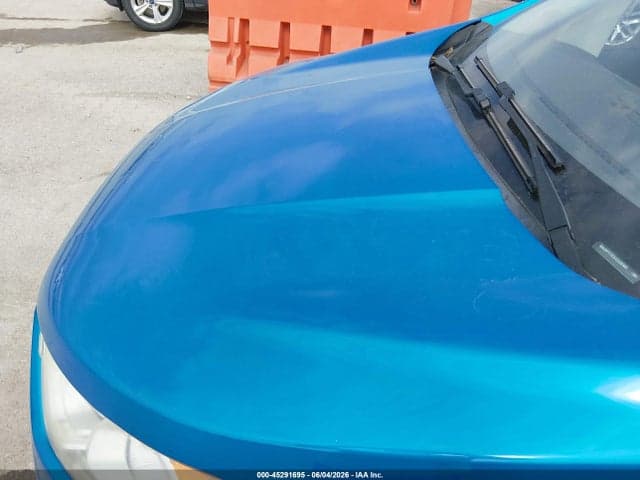 2018 FORD ECOSPORT SE 6
