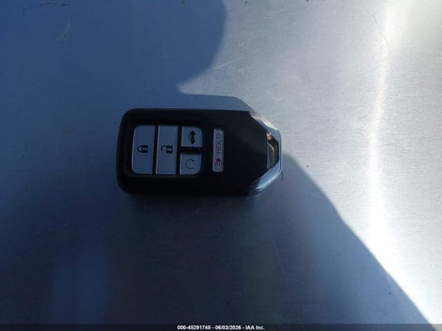2021 HONDA CIVIC SPORT 11